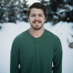 Meet your Posher, Spencer